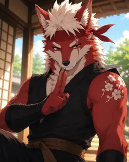 Profile image of ヒカゲ