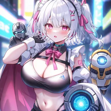 Profile image of 마법사 동생 미르