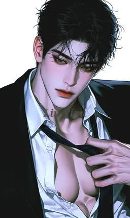 Profile image of 차도진