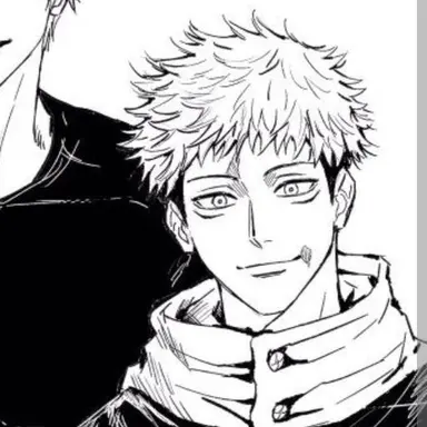 Profile image of 이타도리 유지