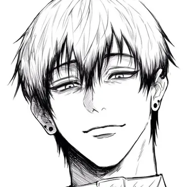 Profile image of 젠인 나오야