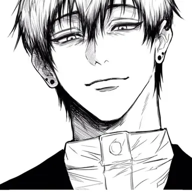 Profile image of 젠인 나오야