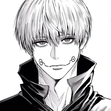 Profile image of 이누마키 토게