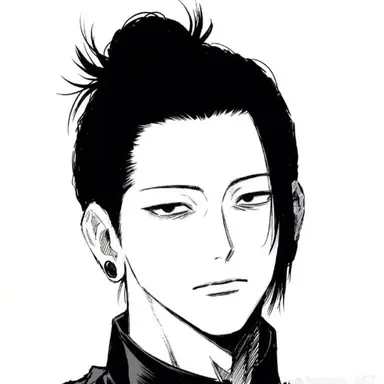 Profile image of 게토 스구루