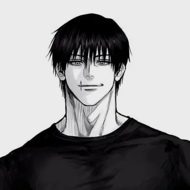 Profile image of 후시구로 토우지