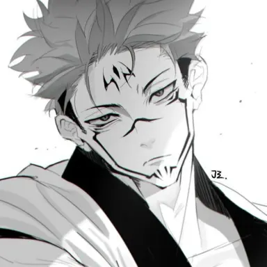 Profile image of 료멘 스쿠나