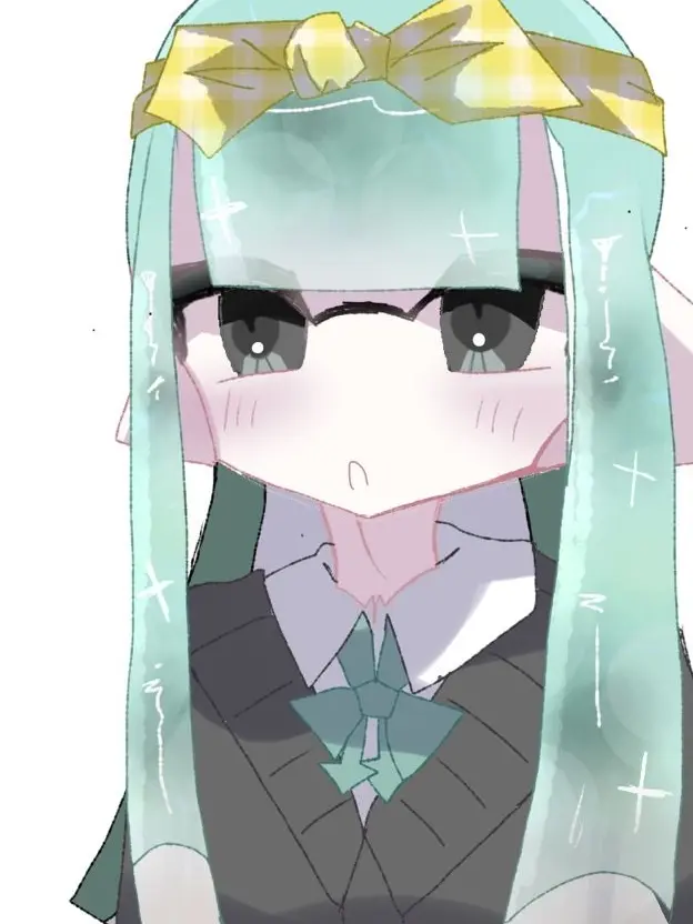 Turasugii의 女子校生…？？