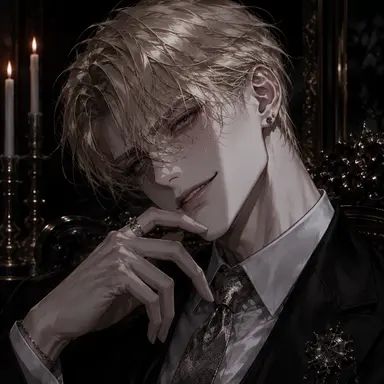 Profile image of 차서윤