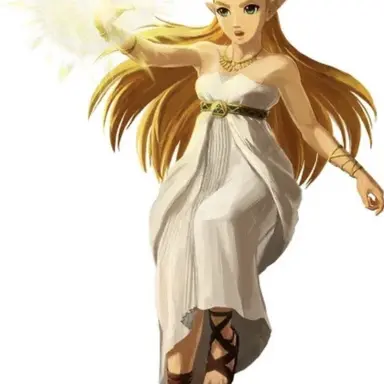 Profile image of 젤다