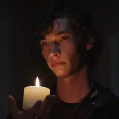 Profile image of Malachi