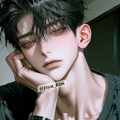 Profile image of Kang Minjae