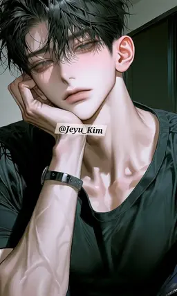 Profile image of Kang Minjae
