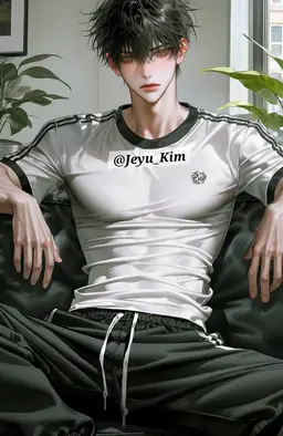Profile image of Kang Minjae