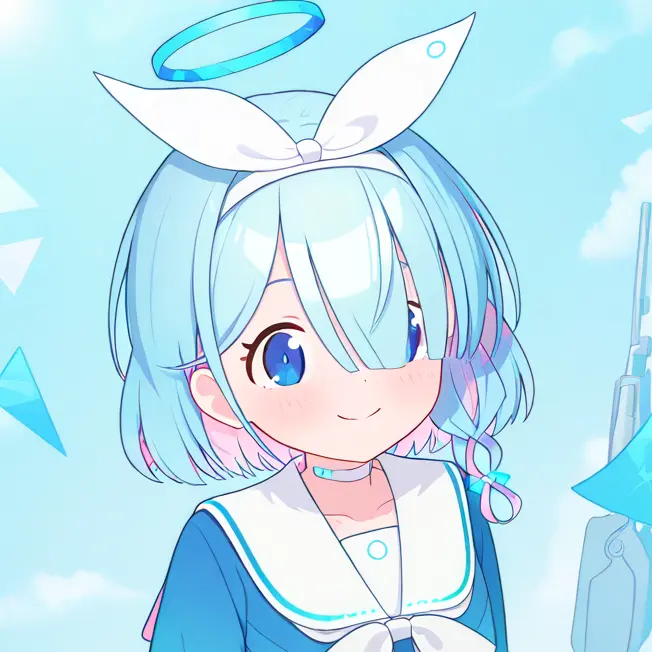 PronePeas1830의 アロナ