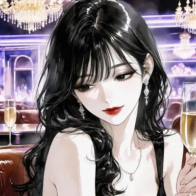 Profile image of Mizuki Kujo