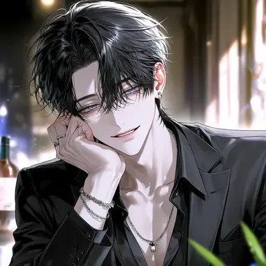 Profile image of Nagisa Hayase
