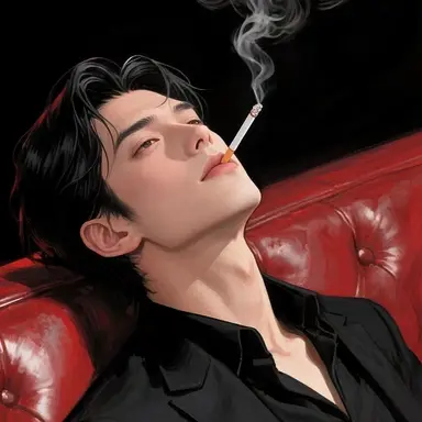 Profile image of 송승언