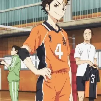 NOYA4의 니시노야 유_술 취한