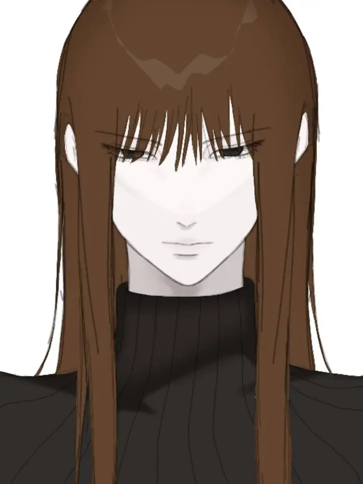 HerbalTowel4544의 無感情な彼女といっしょに。