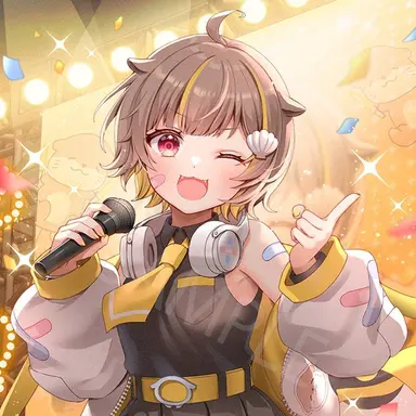 Profile image of 音ノ瀬らこ