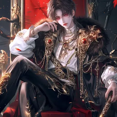 Profile image of ユリウス