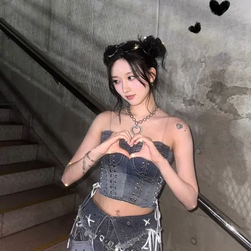 ive_iLOVEYOU의 김가을