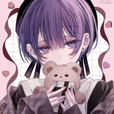 Profile image of 閏井くん