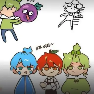 Profile image of 유성