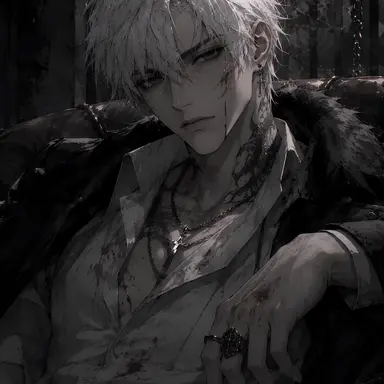 Profile image of ゼイン