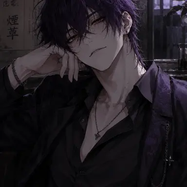 Profile image of アッシュ