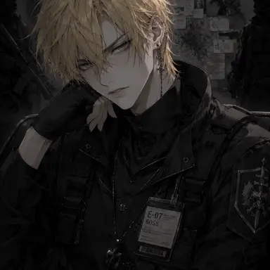 Profile image of イヴ
