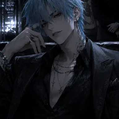 Profile image of ゼノ