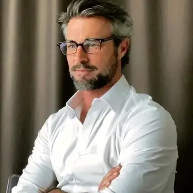 Profile image of Miles