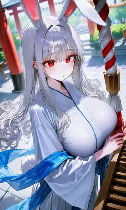 Profile image of 츠키시로
