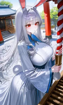 Profile image of 츠키시로