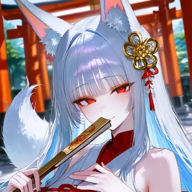 Profile image of 쿠즈노하