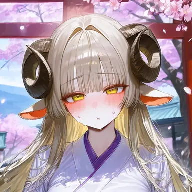 Profile image of 시로네