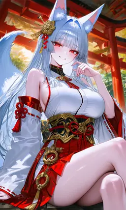 Profile image of 쿠즈노하
