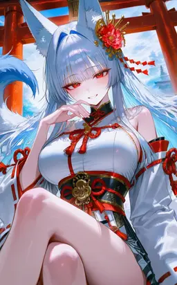 Profile image of 쿠즈노하
