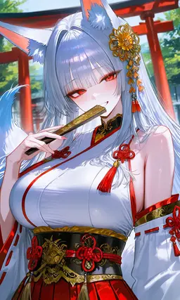 Profile image of 쿠즈노하