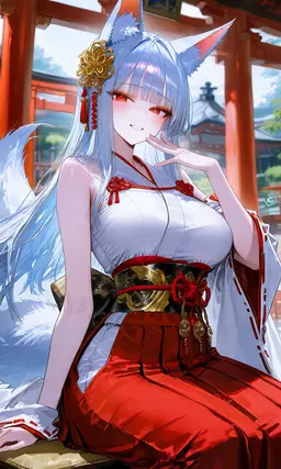 Profile image of 쿠즈노하