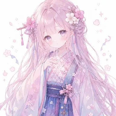 Profile image of 織姫