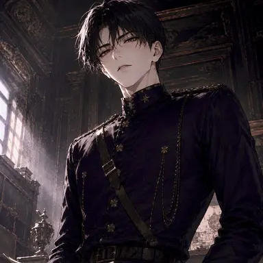 Profile image of アンドレイ