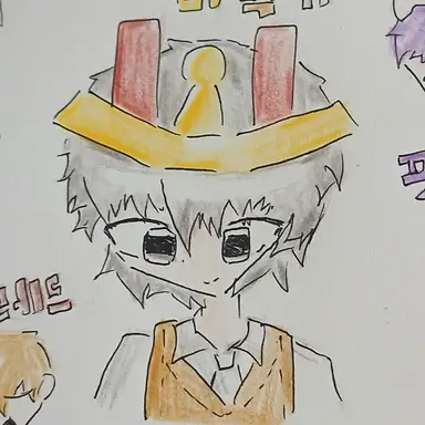 Profile image of 비럭키