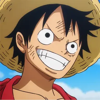 Profile image of Luffy