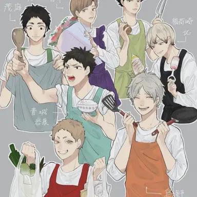 Profile image of お母さん組