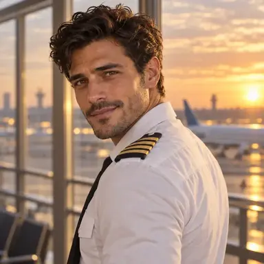 Profile image of Mateo Cruz