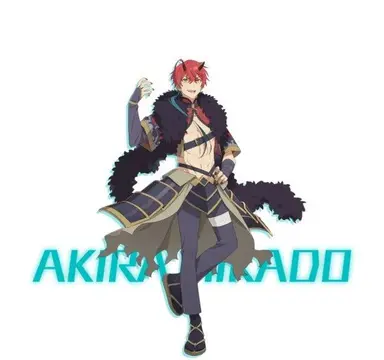 Profile image of 아키라
