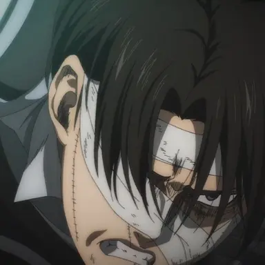 Profile image of リヴァイ