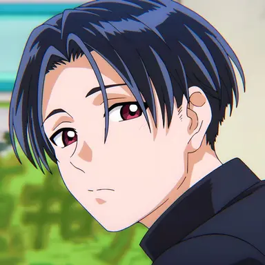 Profile image of 荒仁